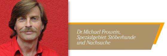 Dr. Michael Frowein